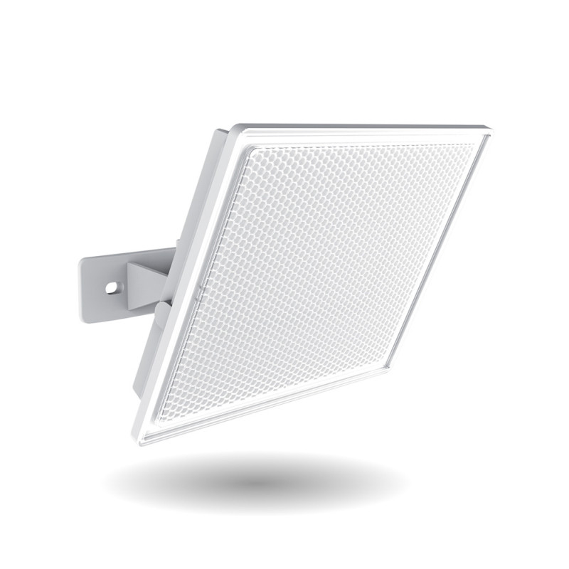 Projecteur extérieur LED blanc 100 W XANLITE