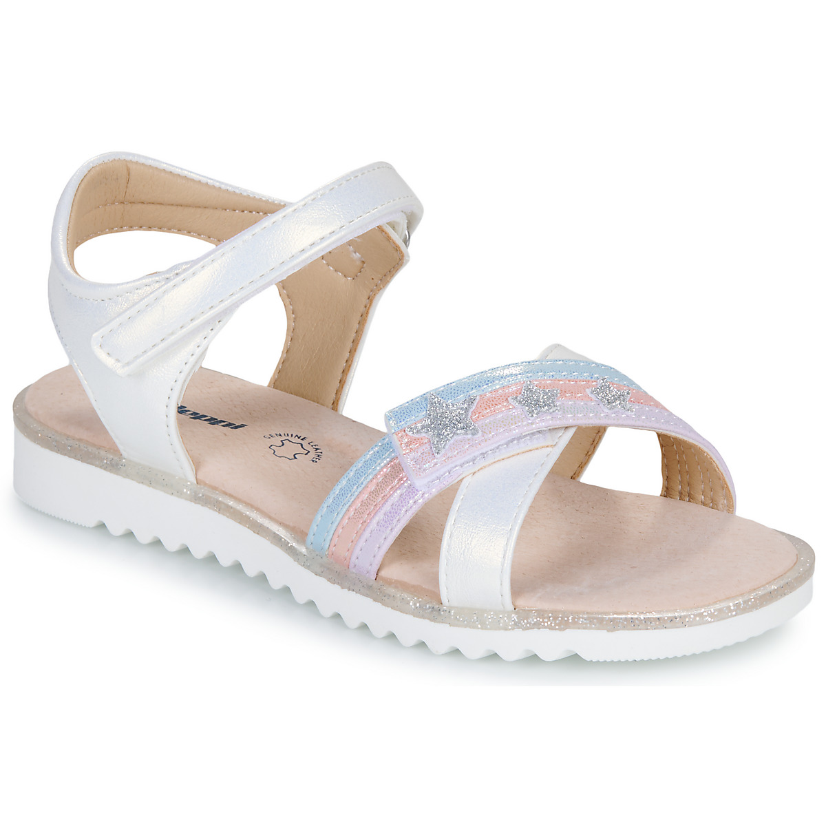 BEPPI - 2203930-BRANCO - White