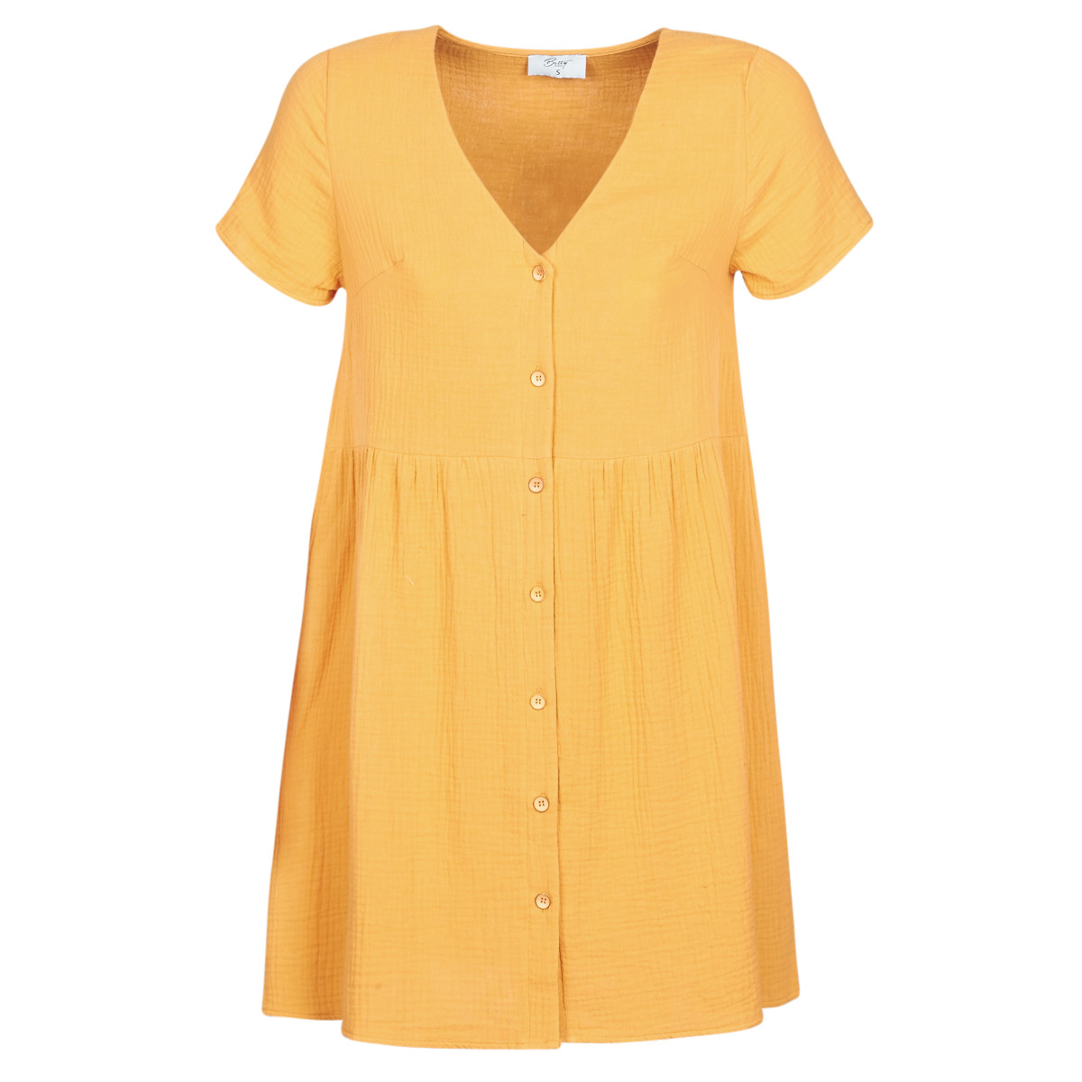 Betty London - MARDI - Yellow