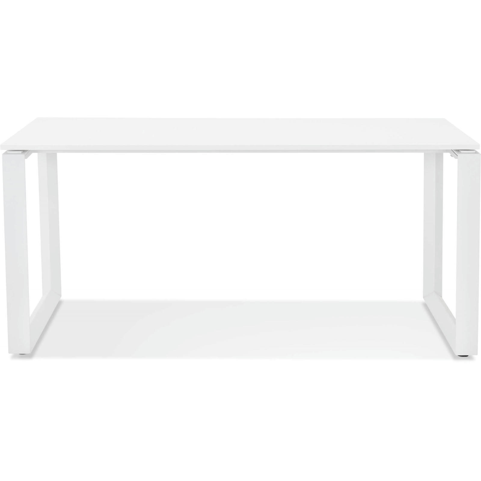 ABAK - Bureau Bois Blanc