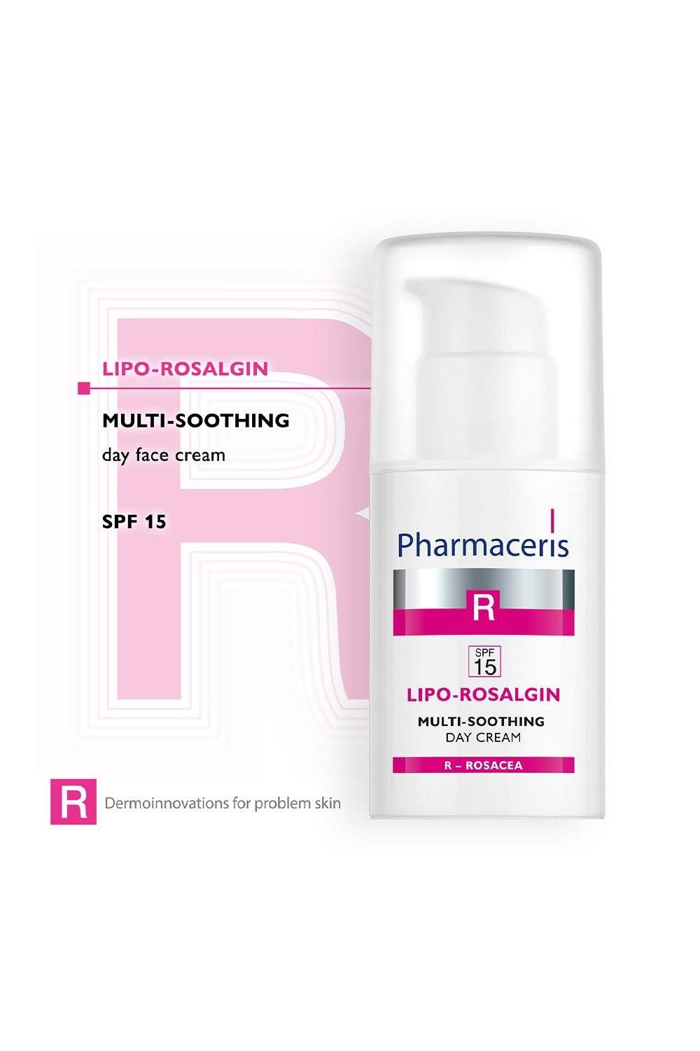 Pharmaceris Pharmaceris R - Calm-Rosalgin 30ml