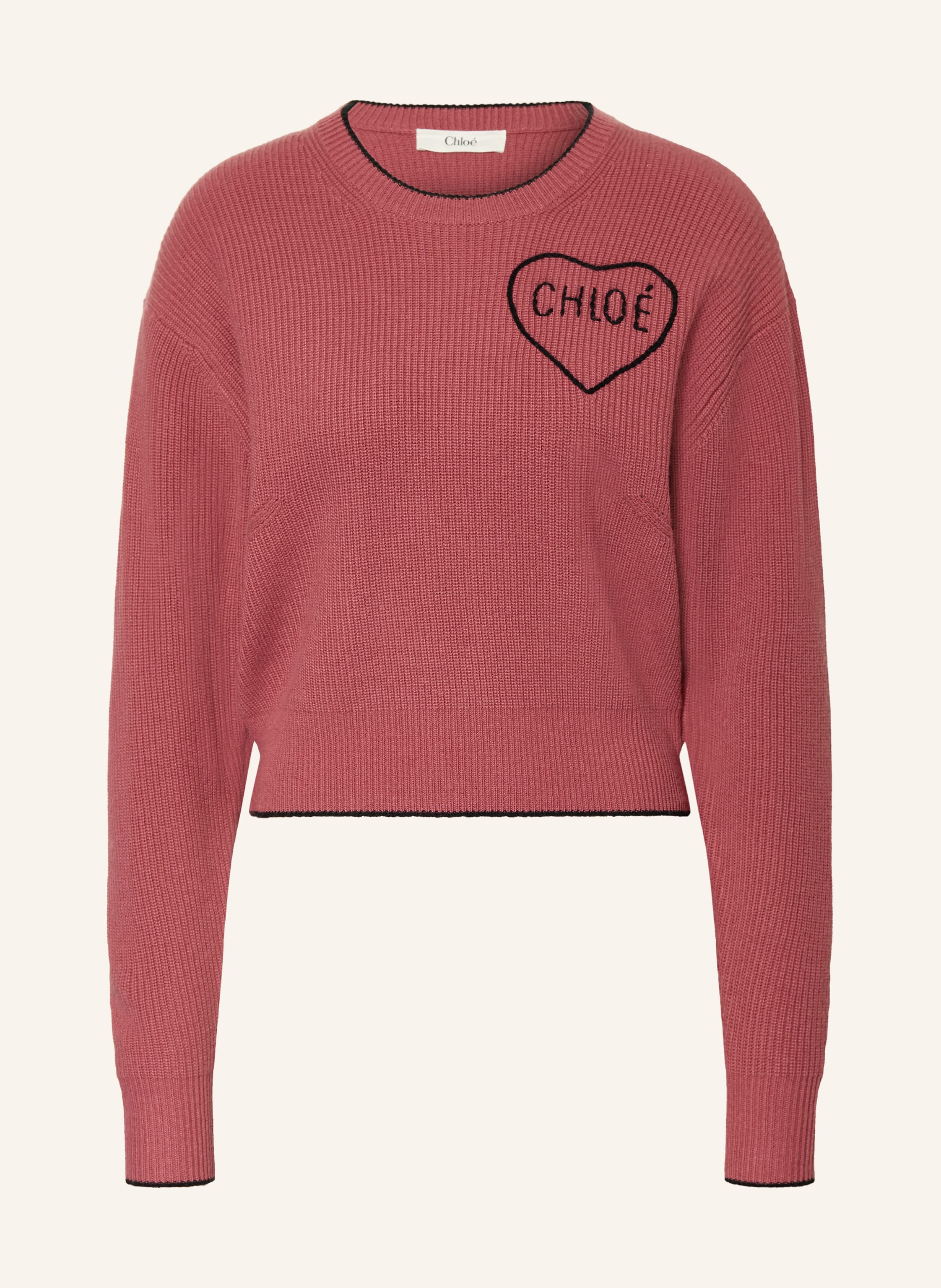 Chloé Pullover