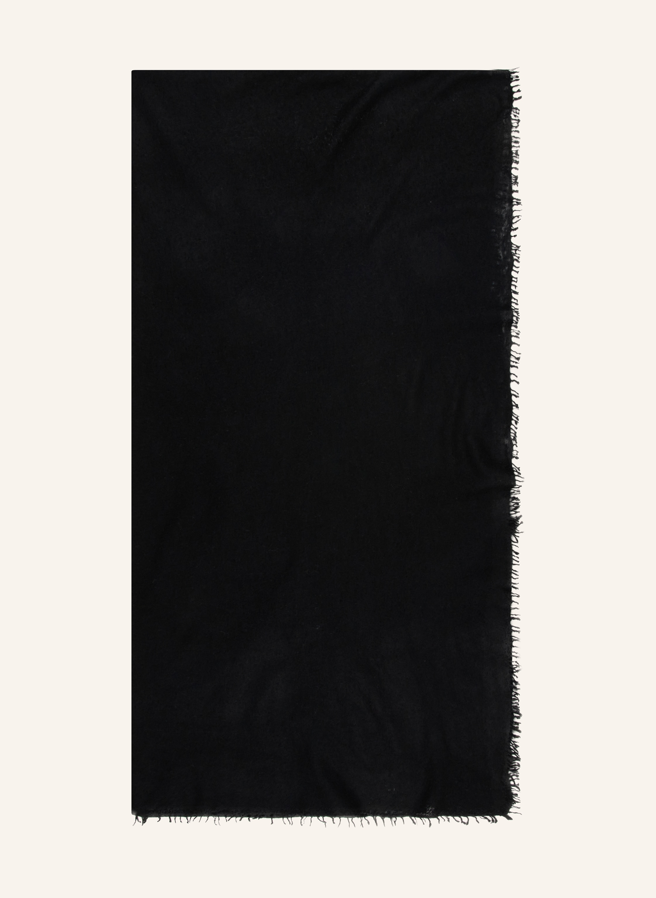 PURSCHOEN Cashmere-Schal
