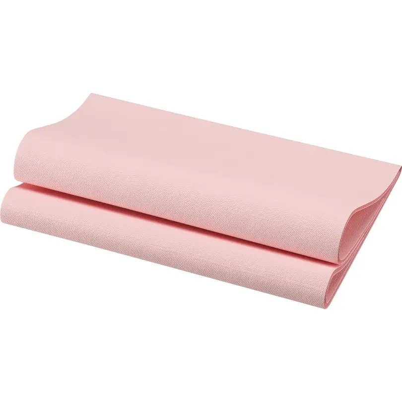 Serviette Mellow Rose