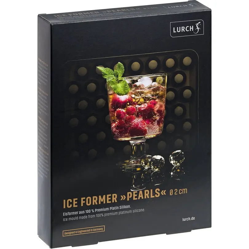 Eisform ICE Former