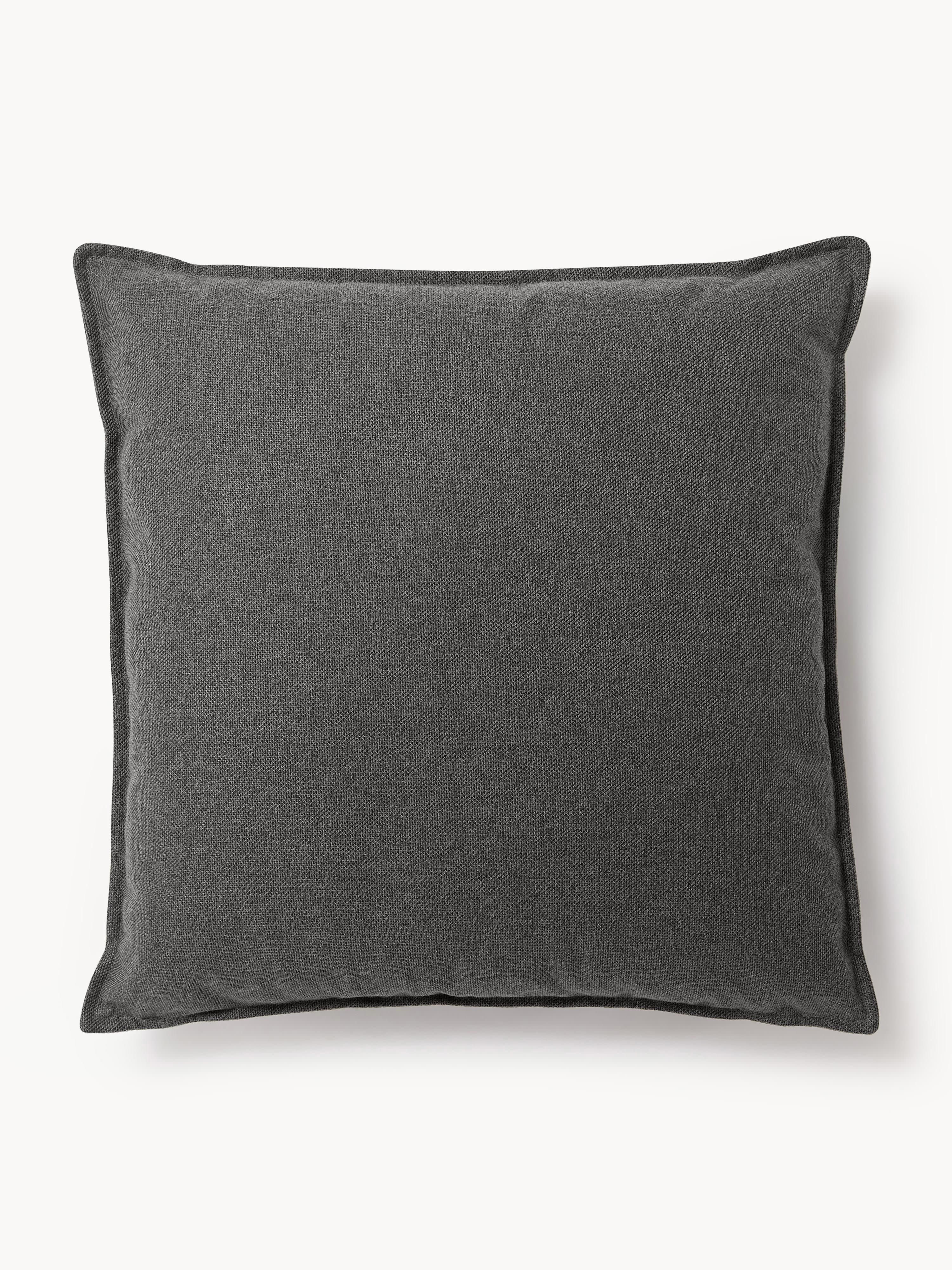 Großes Sofa-Kissen Lennon, 70 x 70 cm