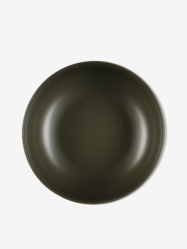 Bol coppa nori porcelaine forrest - asa ... vert fonce