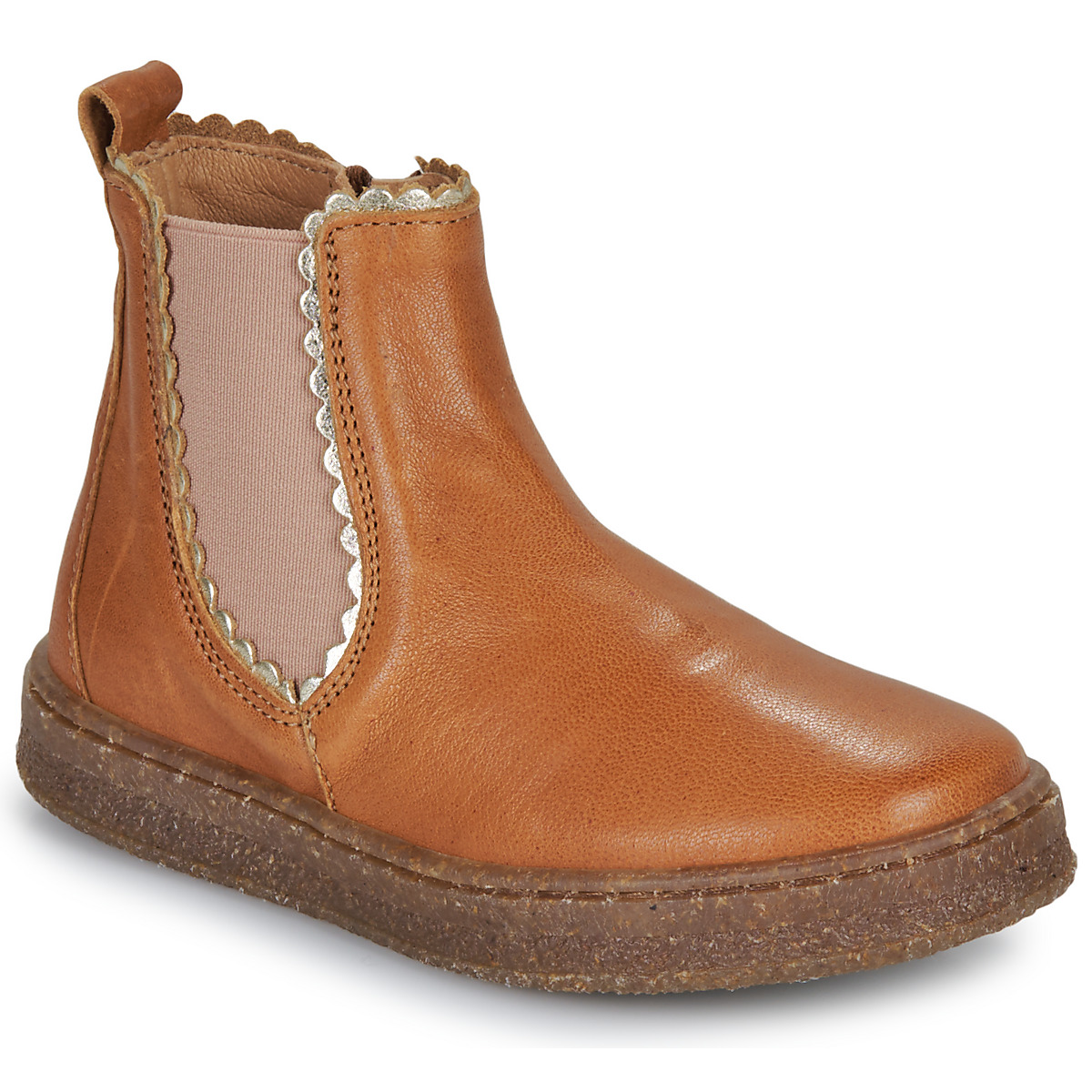 Bisgaard - SIGGI - Cognac