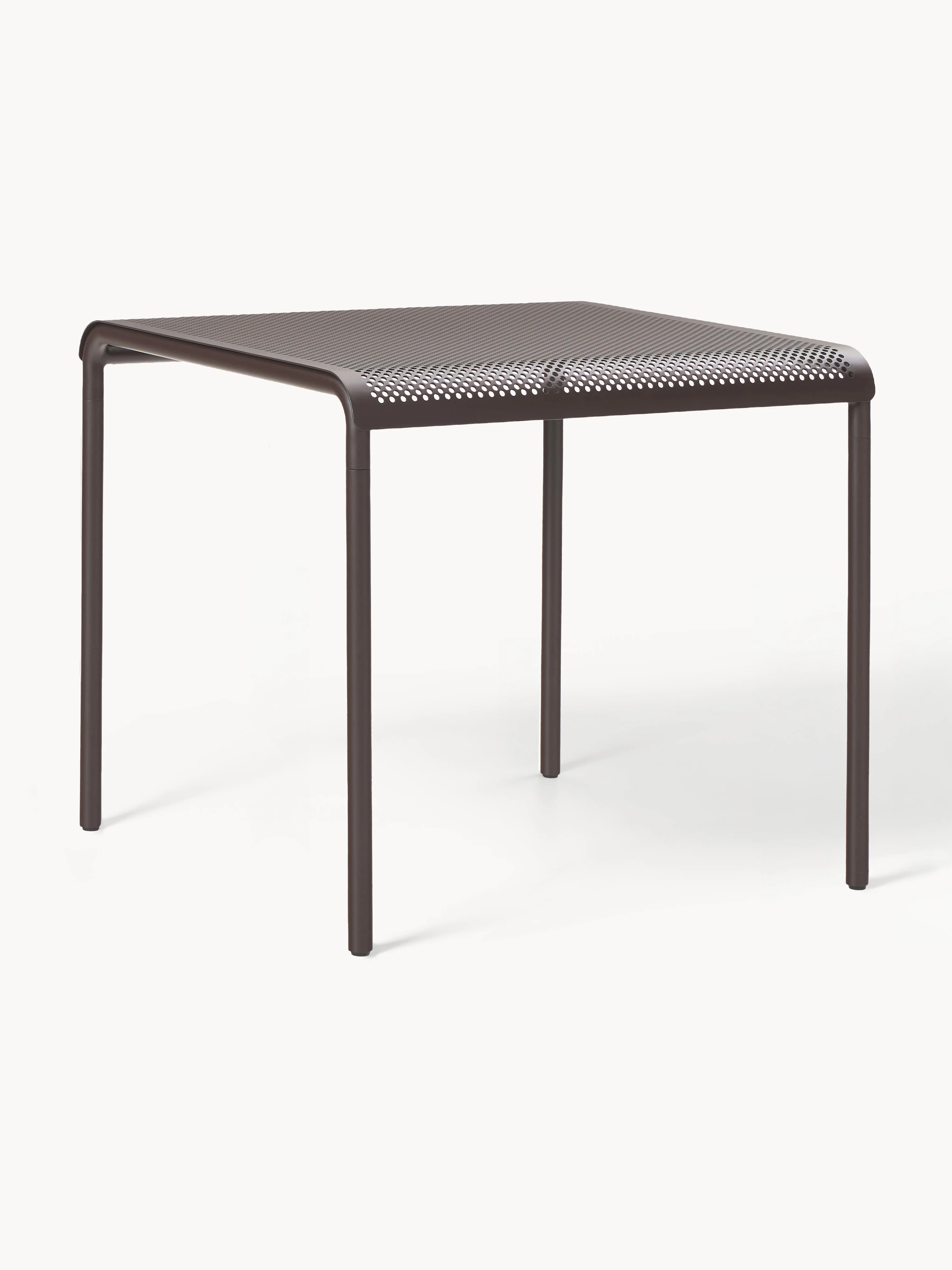Gartentisch Dapple, 80 x 80 cm
