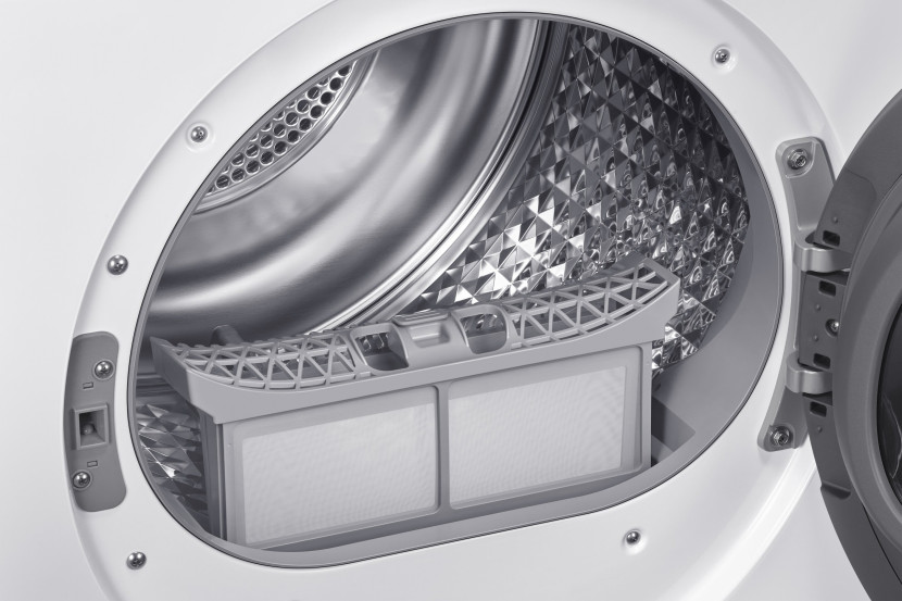 Suszarka Samsung DV90DG52A0AEEO 9kg Pompa ciepła
