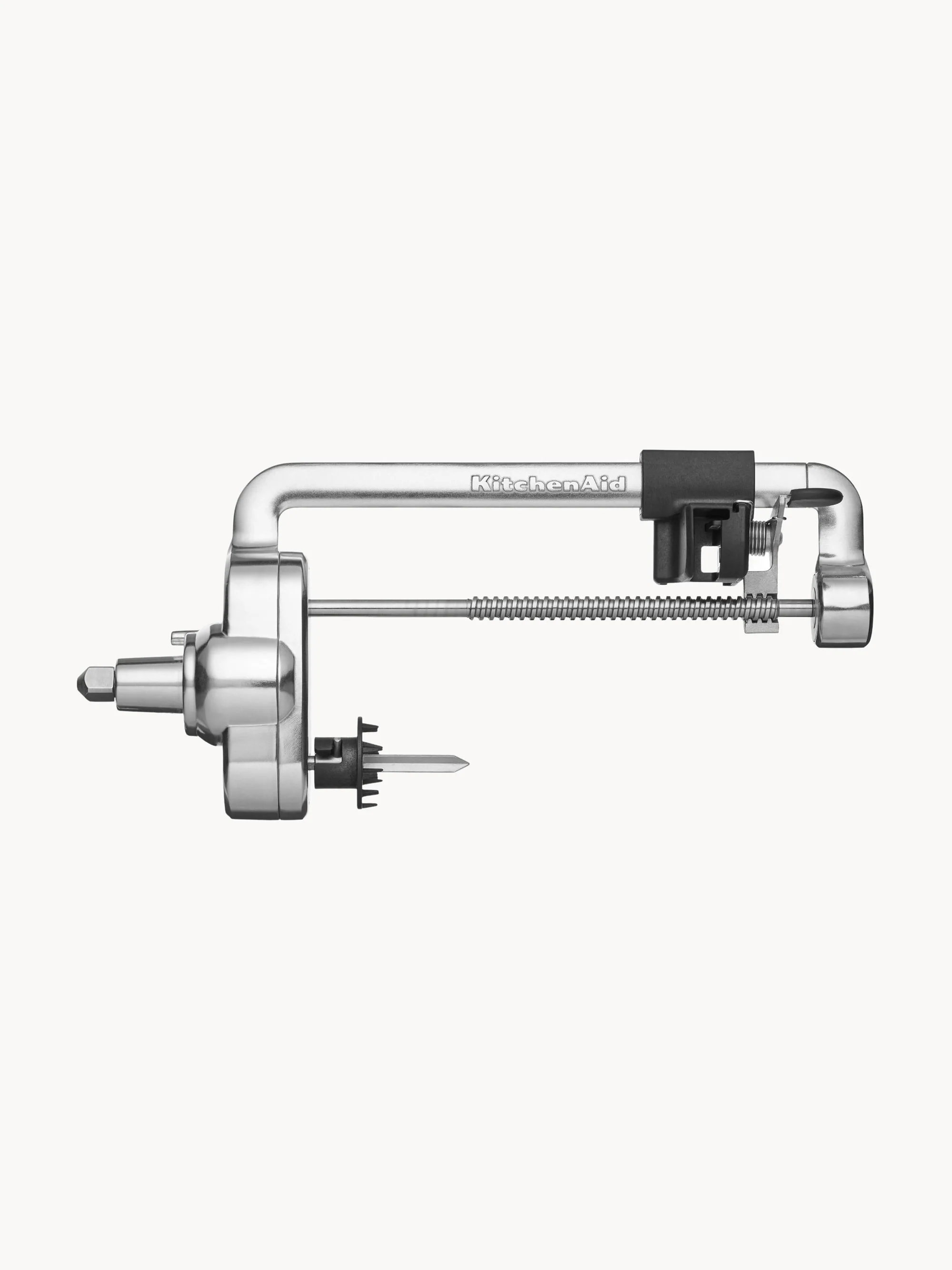 Metall-Spiralschneider KitchenAid