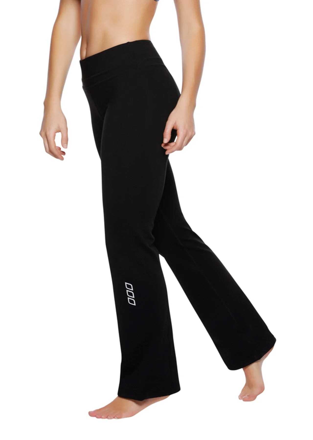 Versatility Excel Bootleg Pants