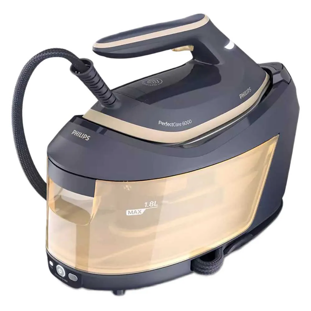 Philips PerfectCare Serie 6000 ironing center