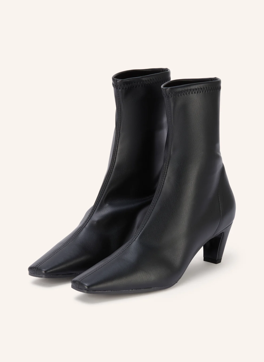 MRS & HUGS Stiefeletten