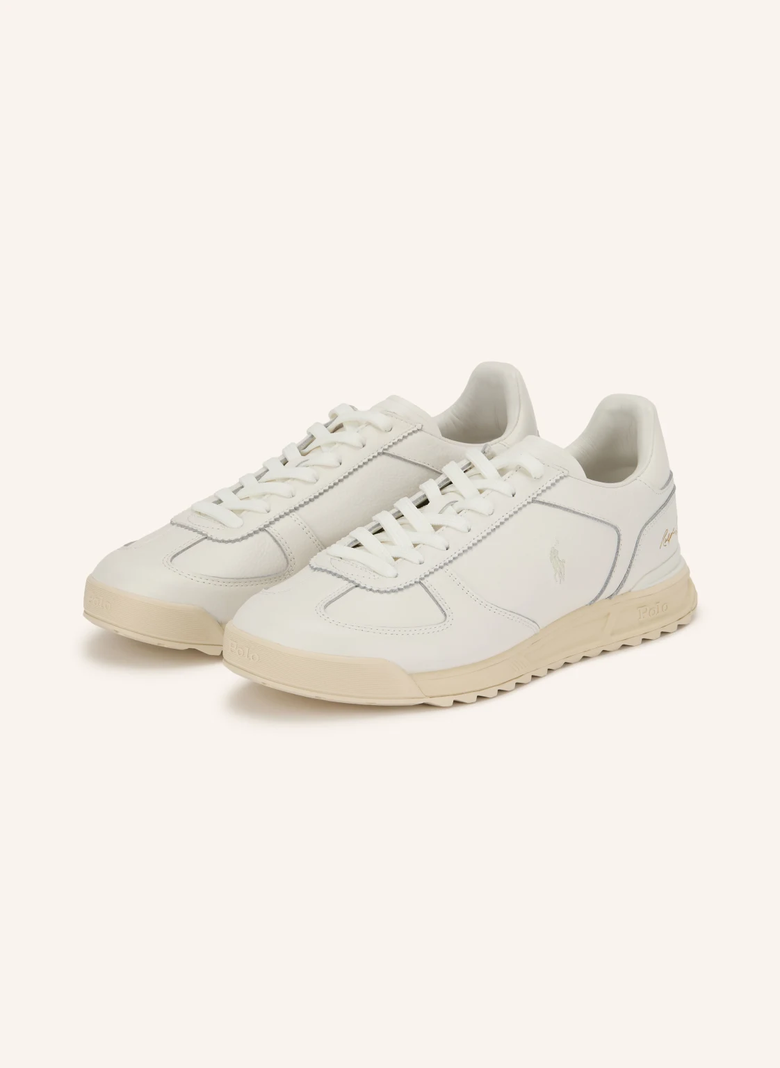 POLO RALPH LAUREN Sneaker VARICK