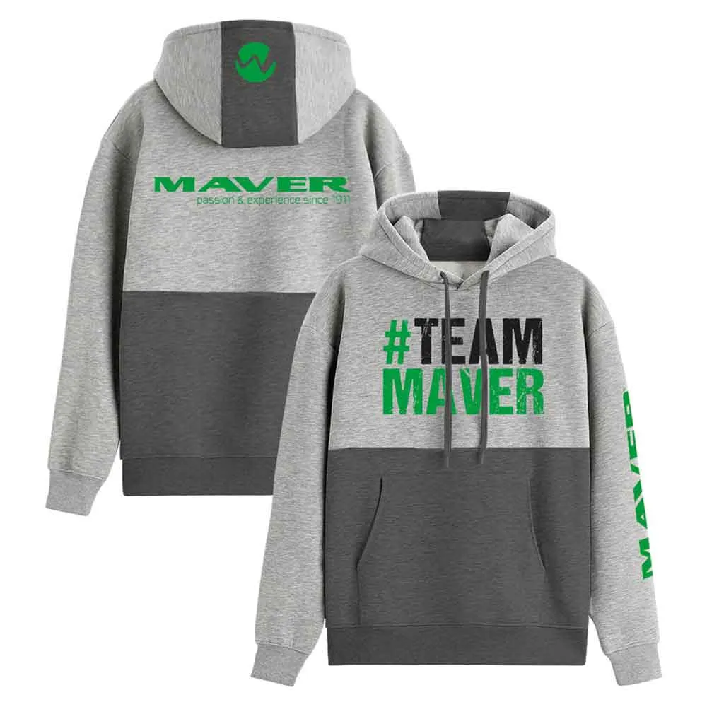 Maver Logo hoodie