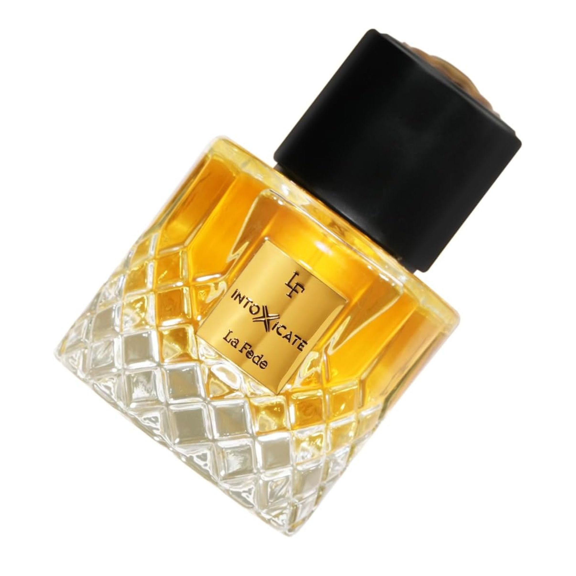 Khadlaj Perfumes La Fede Intoxicate Eau de Parfum fragrance for men