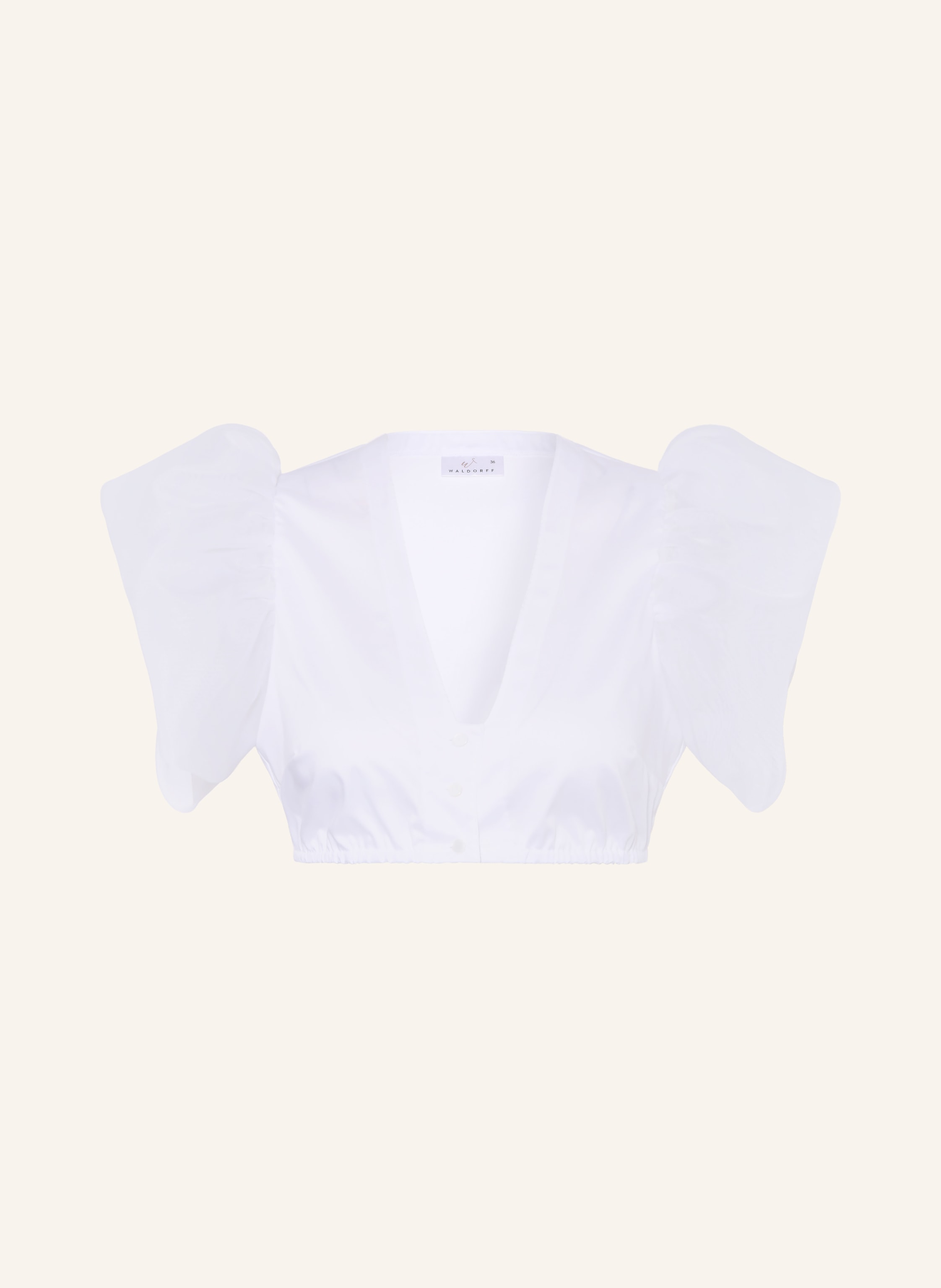 WALDORFF Dirndlbluse