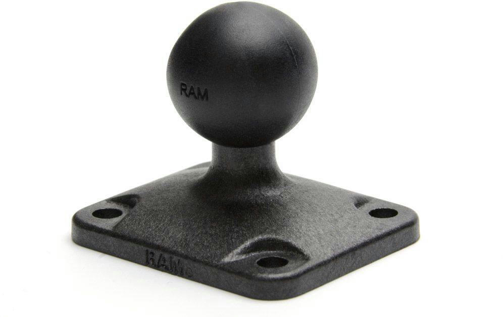 Kolpin Trail Tech Voyager Pro Protector with 1-in RAM Ball Plate