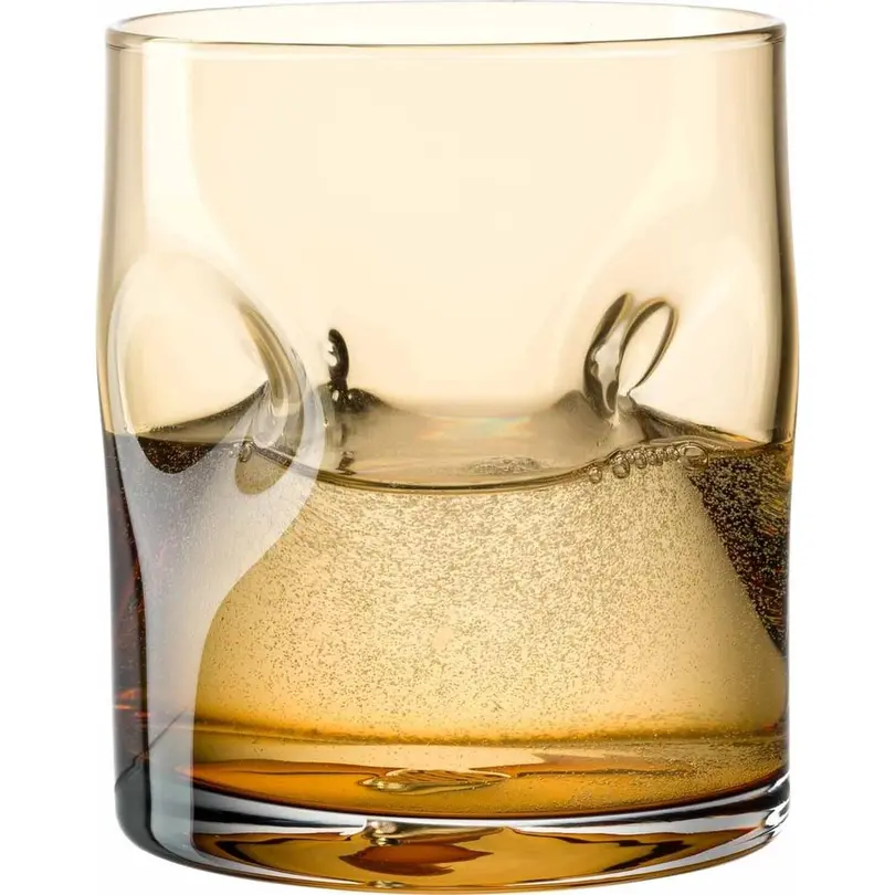 Longdrinkglas 4er-Set Vesuvio