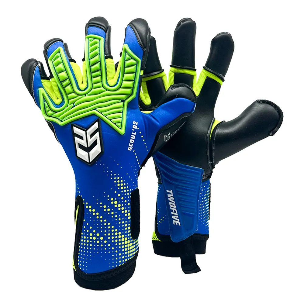 Twofive Seoul Pro junior goalkeeper gloves