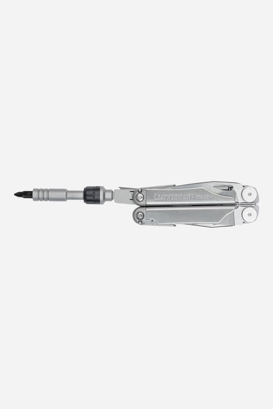 Leatherman Multi schroevendraaier