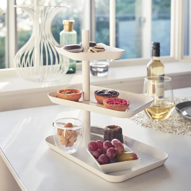 Etagere Tower