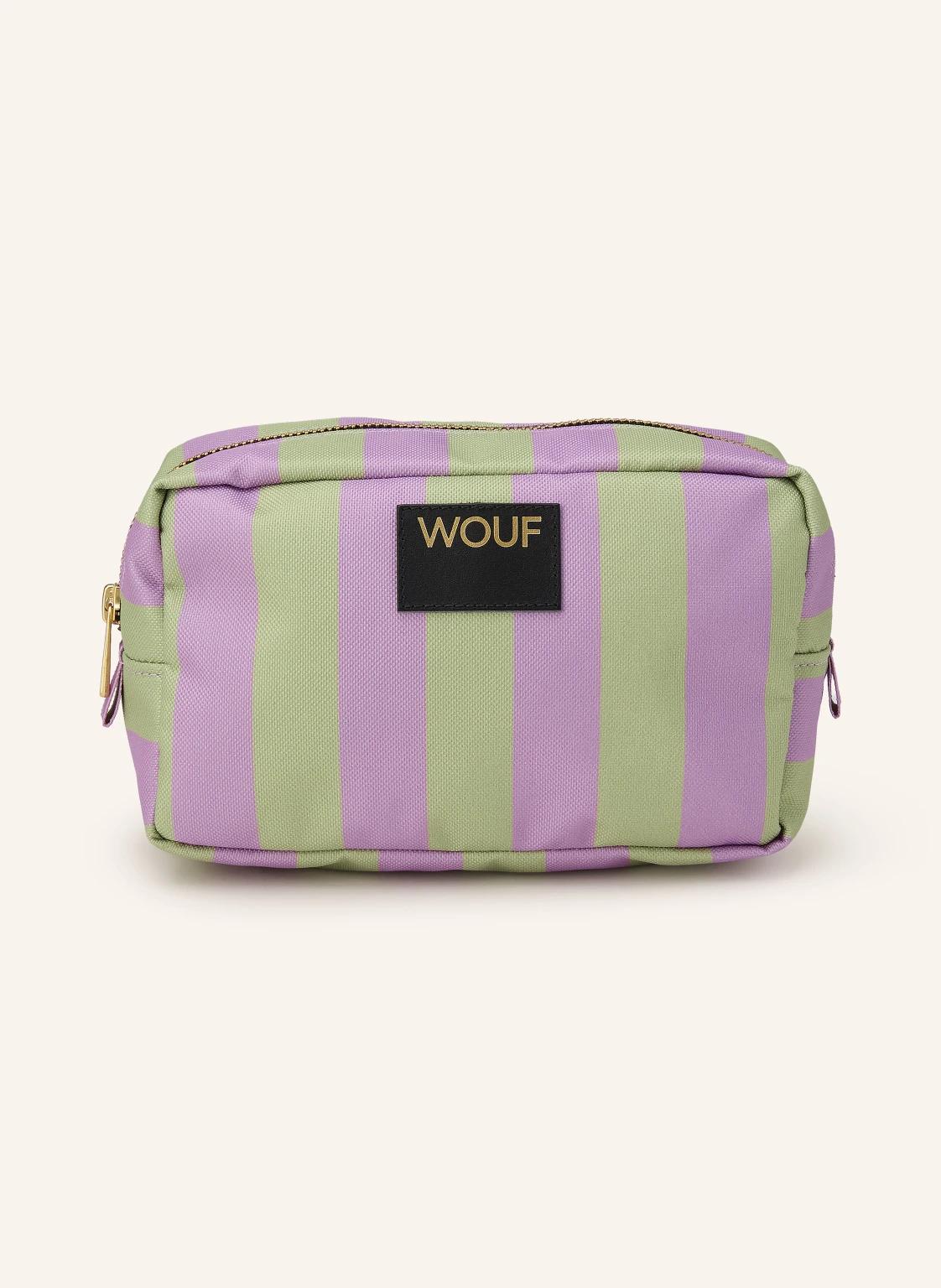 WOUF Kosmetiktasche RIVIERA