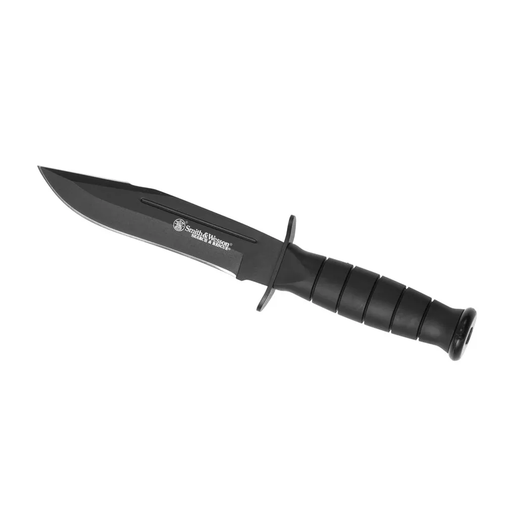 Smith & Wesson Search & Rescue CKSUR1 Fixed Blade knife