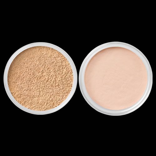 bareMinerals Original Foundation SPF15 - Fairly Light & Mineral Veil Duo