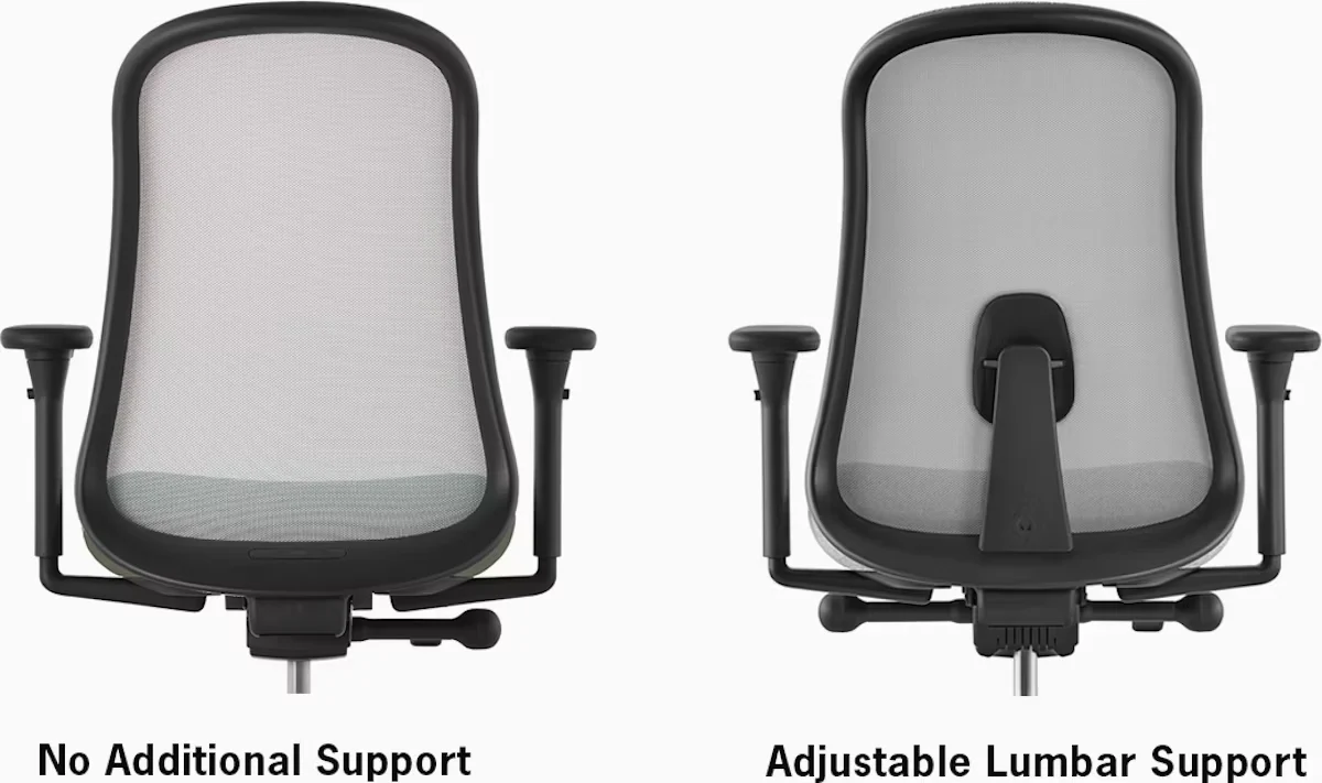Lino Chair(Black / Graphite/Gemma Multi / Unicorn)