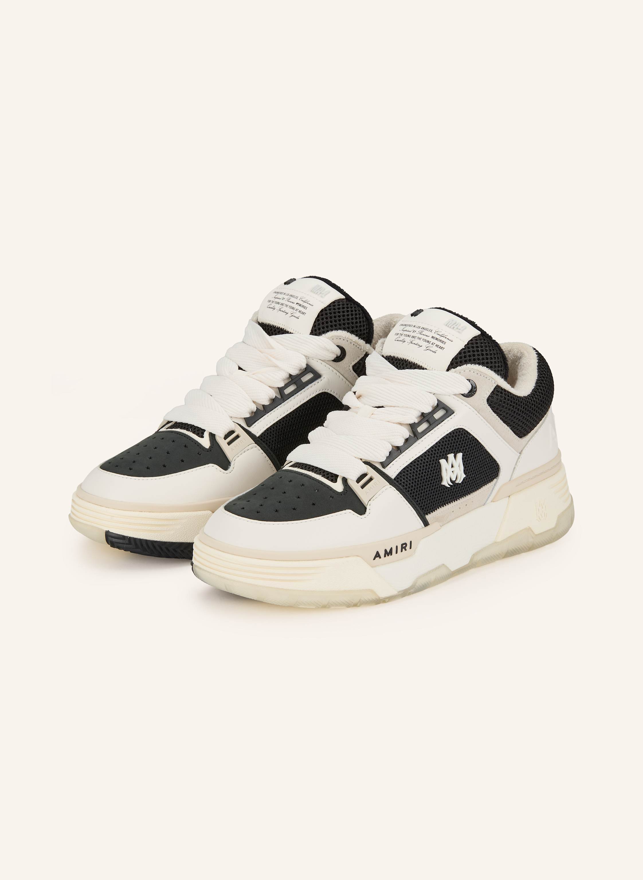 AMIRI Sneaker MA-1
