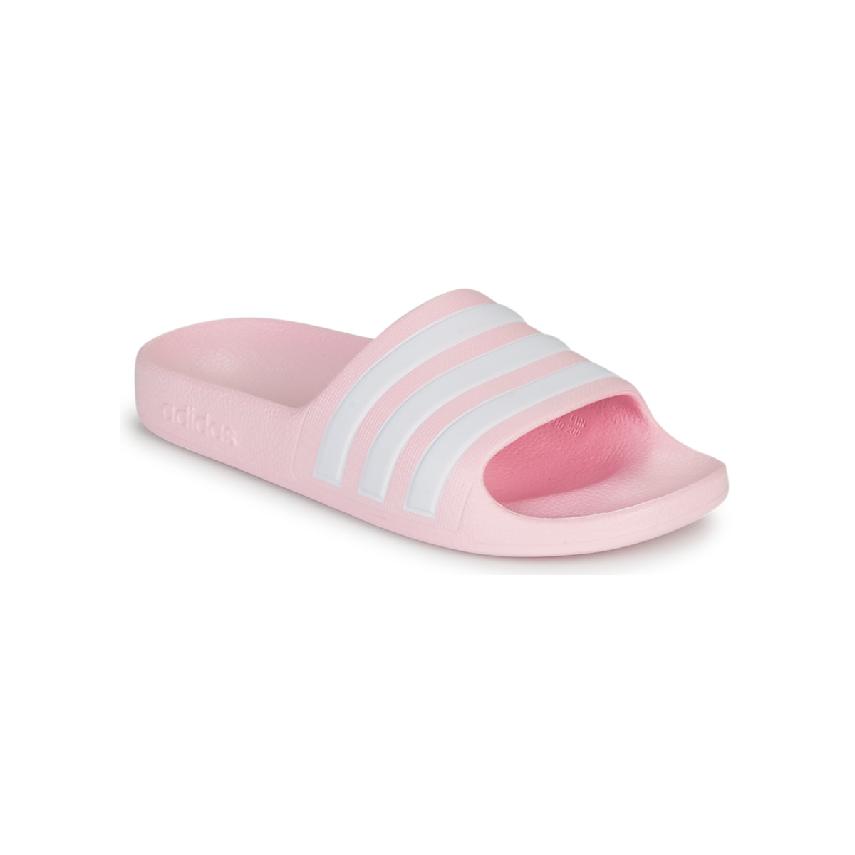 adidas - ADILETTE AQUA K - Pink