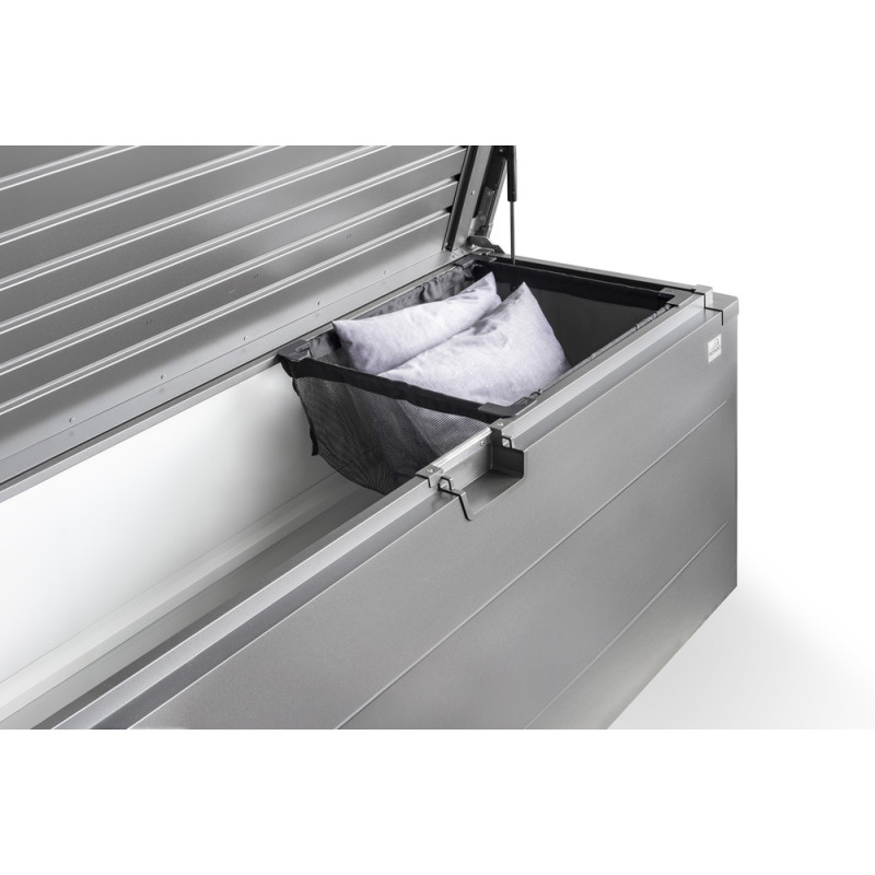 Panier pour coffre de jardin StyleBox 1,4 m BIOHORT
