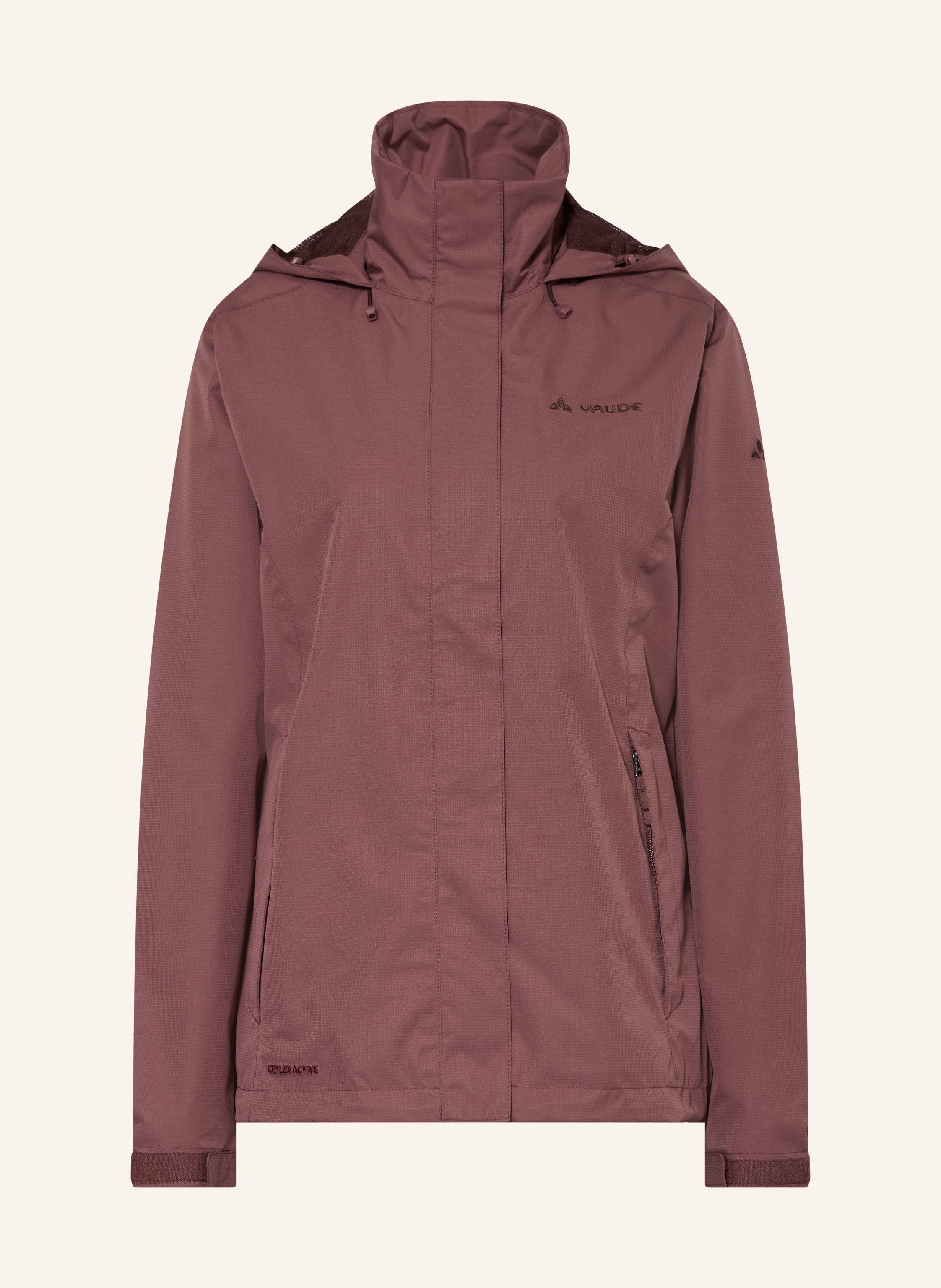 VAUDE Regenjacke ESCAPE LIGHT