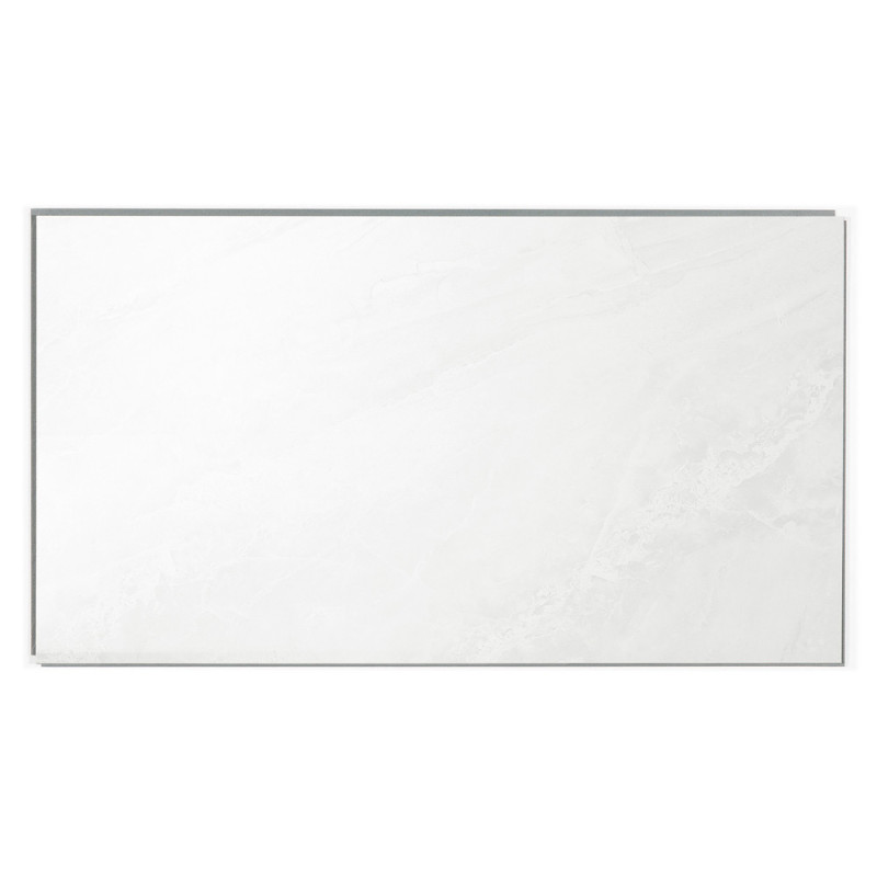 Dalle en PVC Gloss Evora 90 x 50 cm 5 pièces DUMAWALL