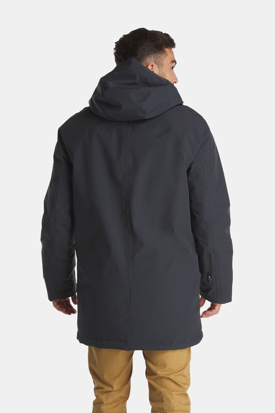 Krakatau Wear Dsup Technical Parka