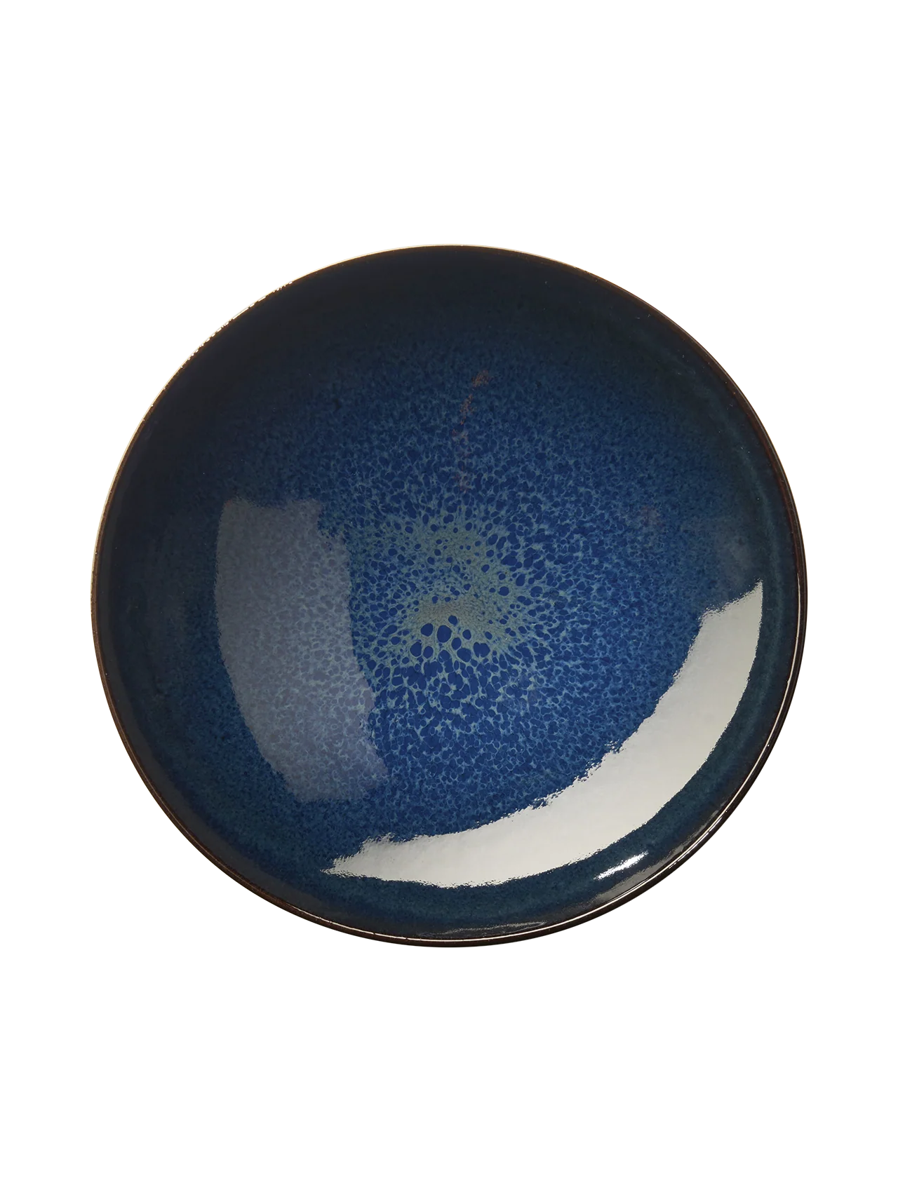 gourmetteller, midnight blue