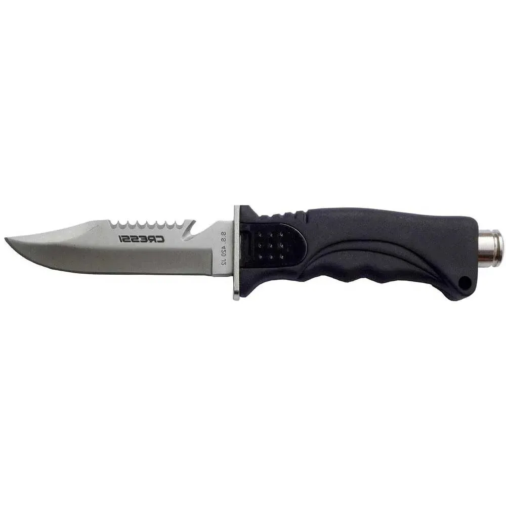 Cressi Skorpion knife