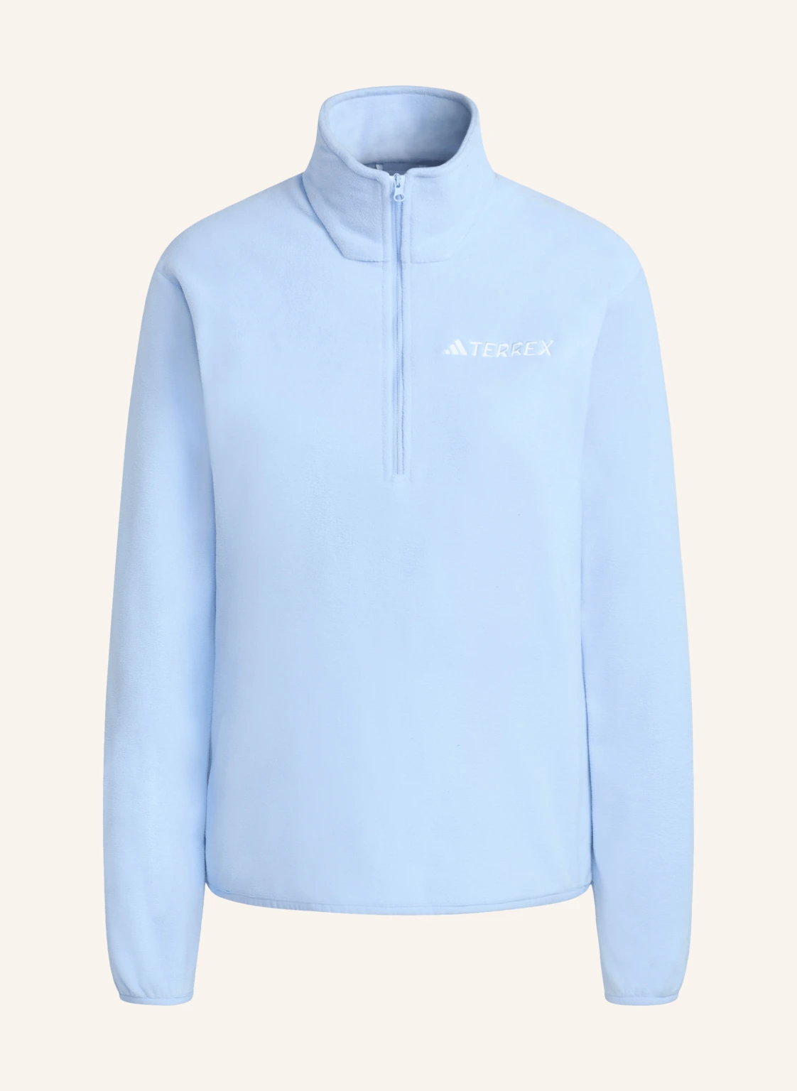adidas TERREX Fleece-Troyer MULTI ESSENTIALS