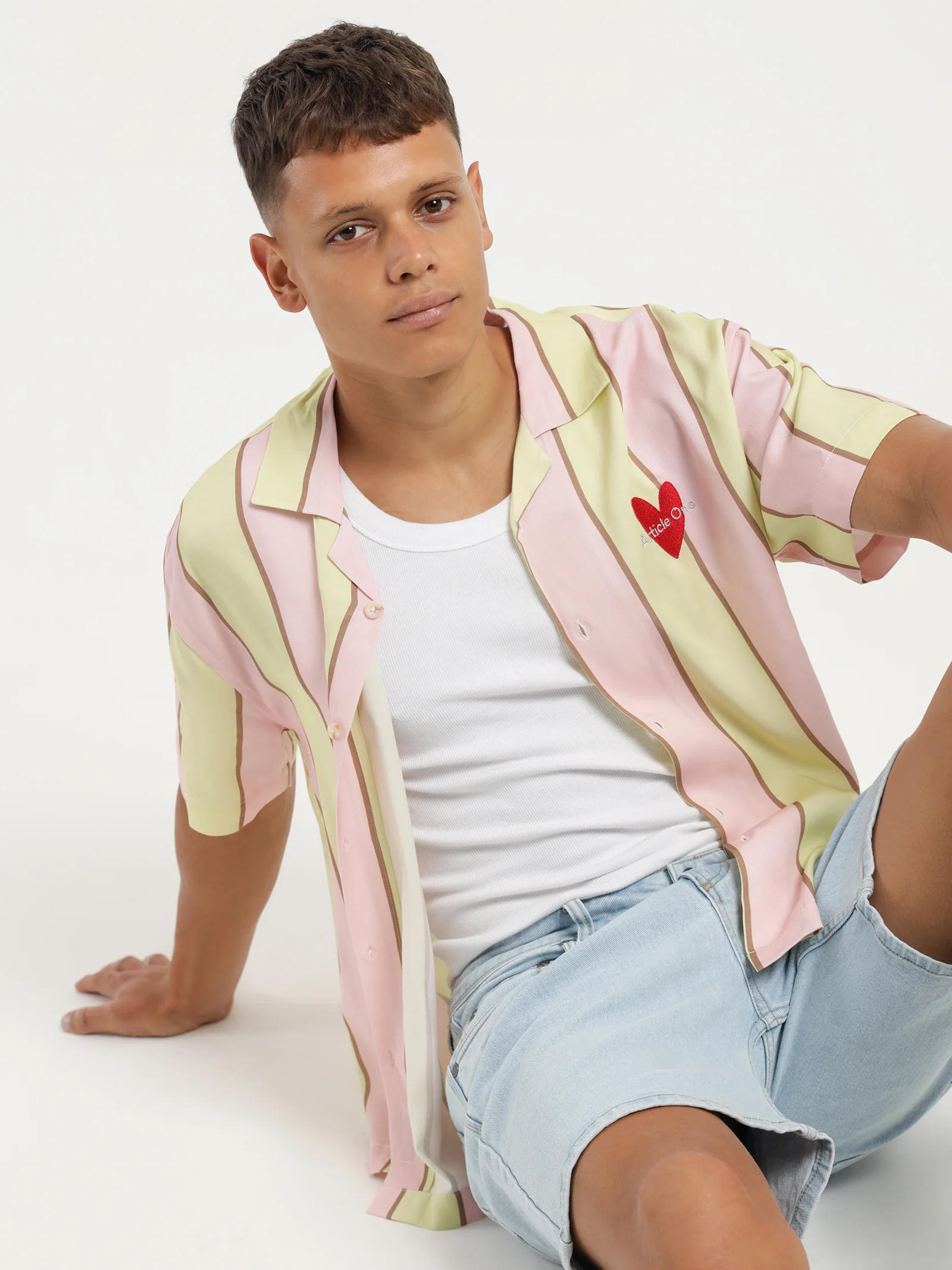 Valentine Shirt