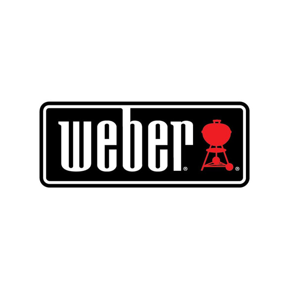 Kit châssis   cuve barbecue gaz Q300/320 - Weber