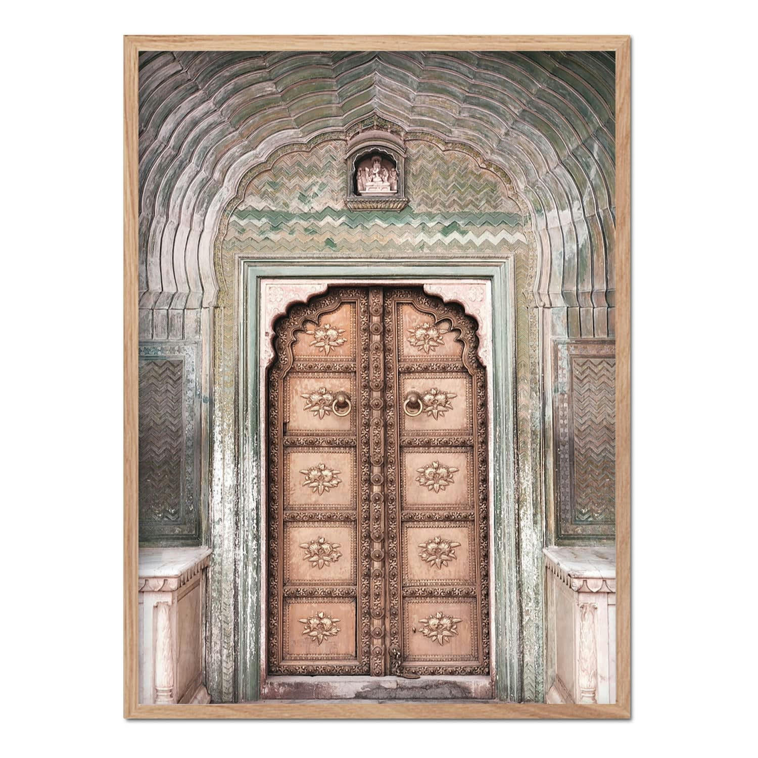 INDIA - - 30x40