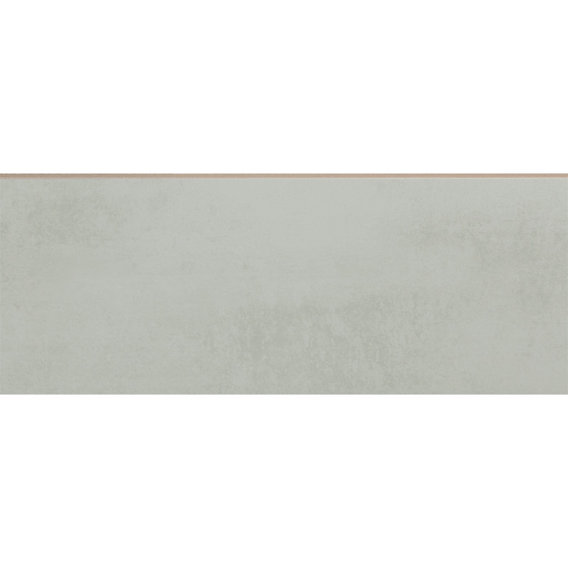 Contremarche Béton gris 130 x 20 cm 3 pièces CANDO