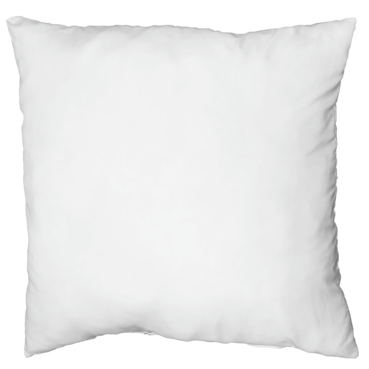 COURCHEVEL - Oreiller en microfibre   65x65 cm