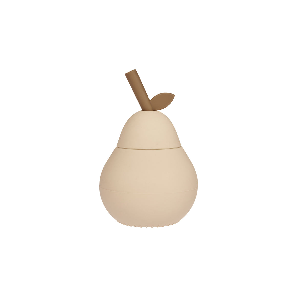 OYOY Mok Pear - silicone