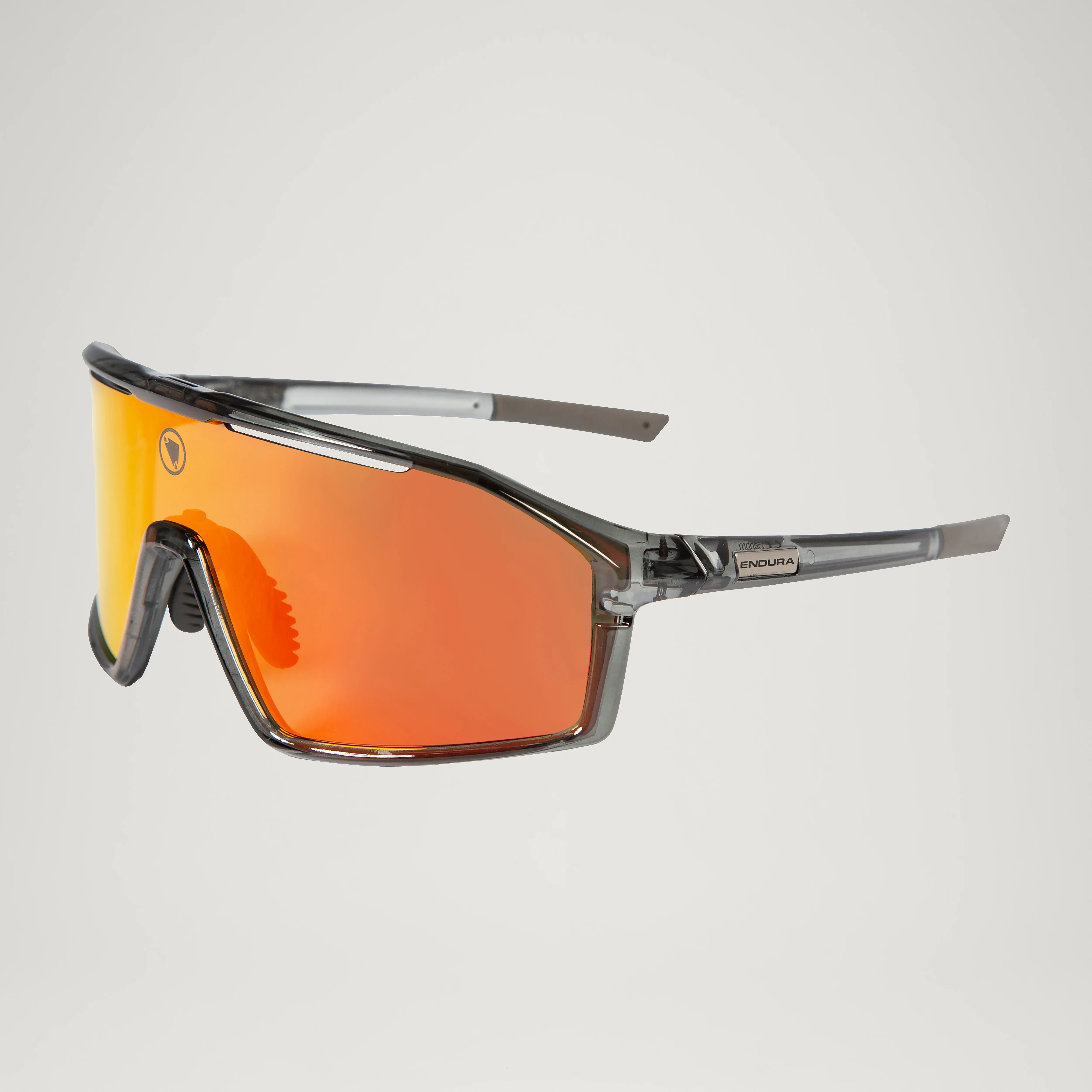 Gabbro Glasses - Grey