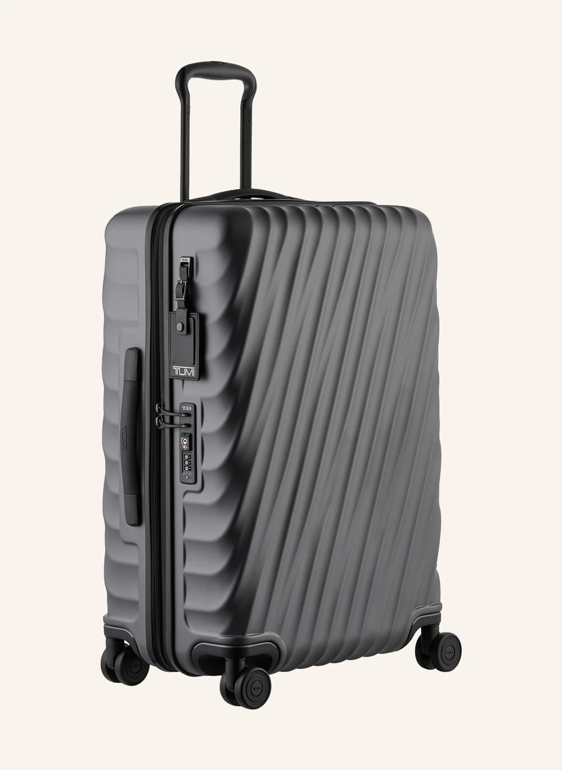 TUMI 19 DEGREE Trolley SHORT TRIP EXPANDABLE