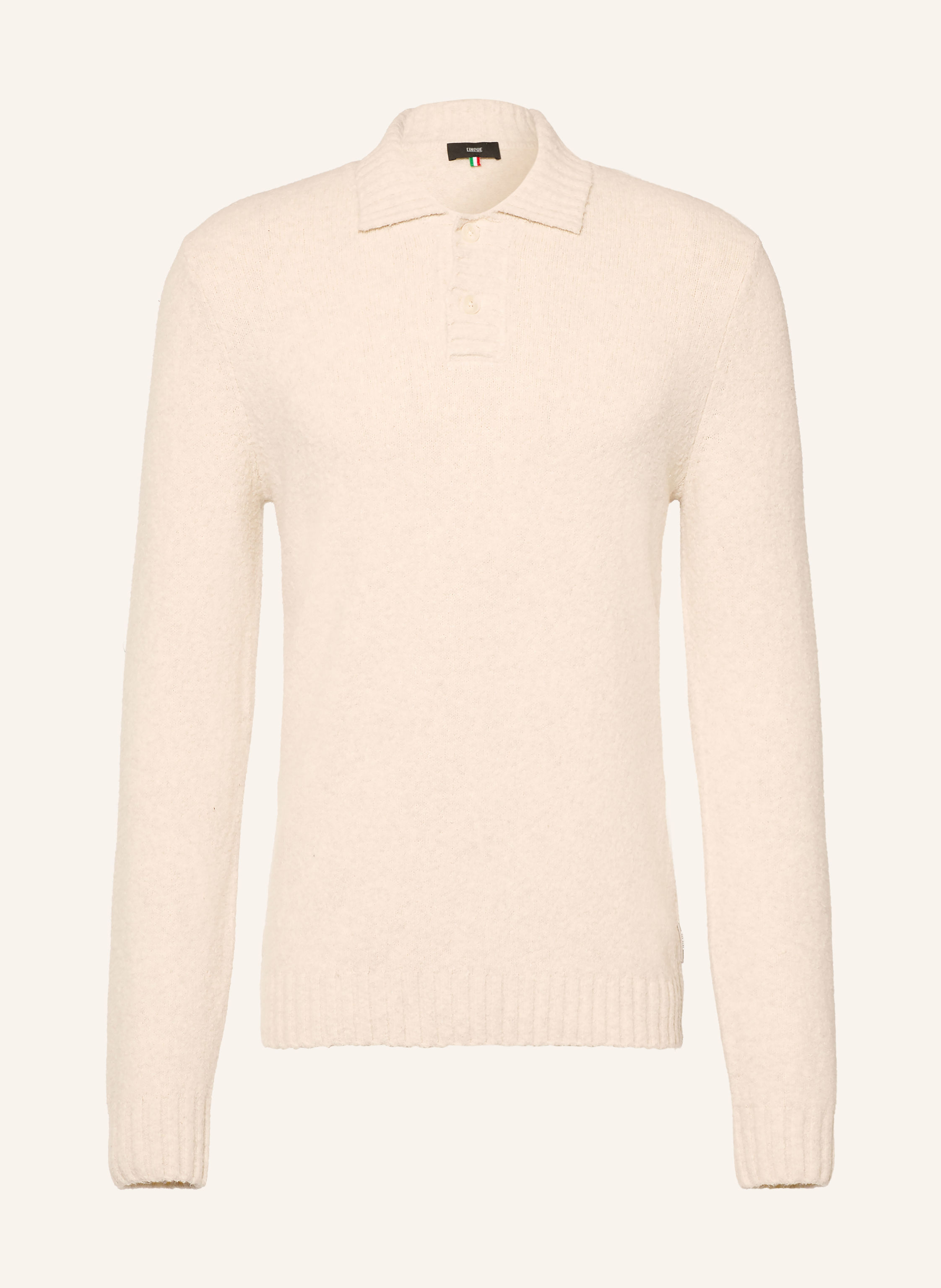 CINQUE Pullover CIZANO