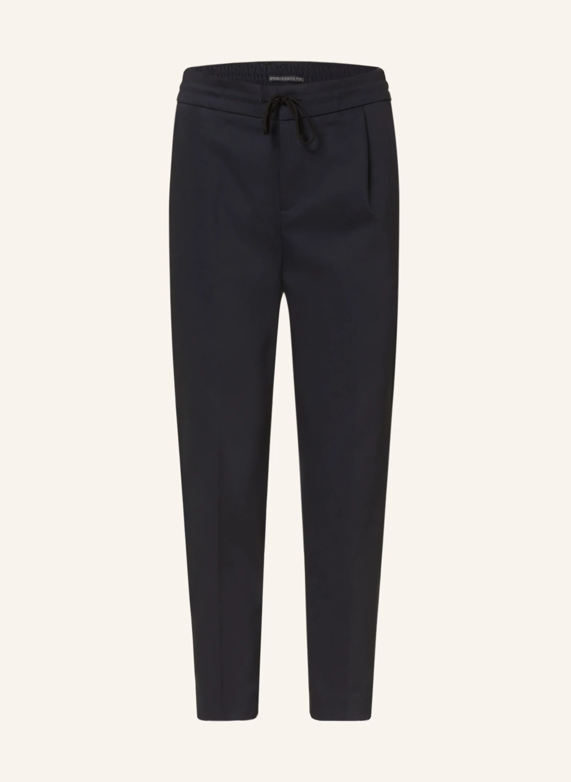 DRYKORN 7/8-Hose im Jogging-Stil
